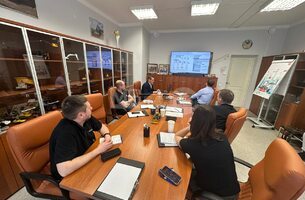 Обучение по башенным кранам XCMG - 1